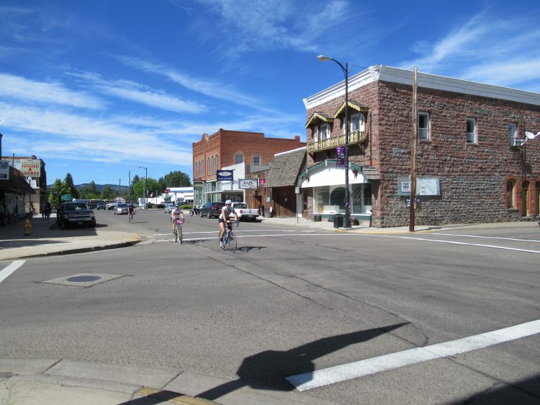 Community Focus Elgin Cycle Oregon