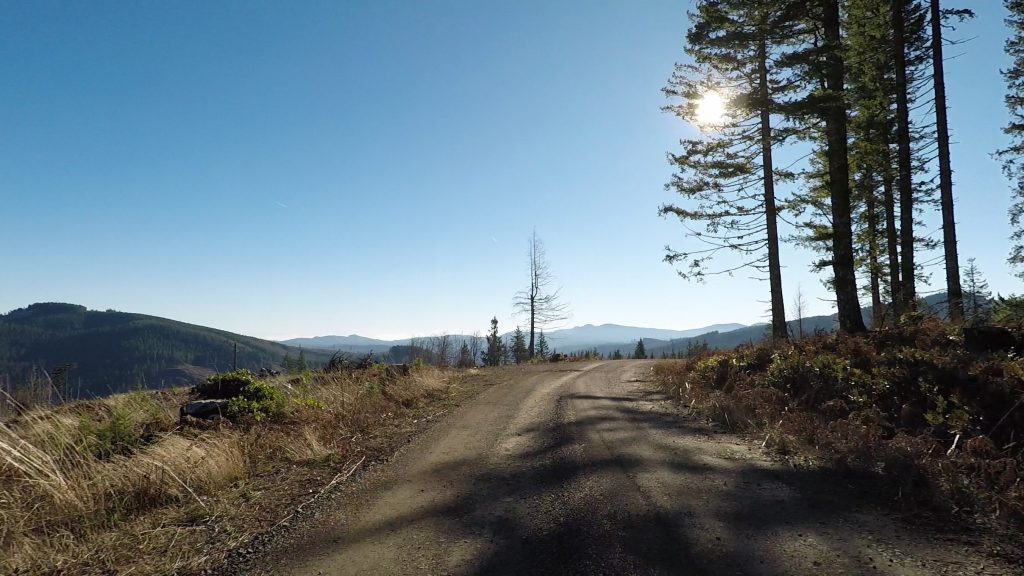 2018 GRAVEL Ride Guide Cycle Oregon