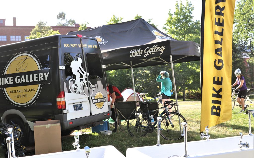 bike repair ormeau road