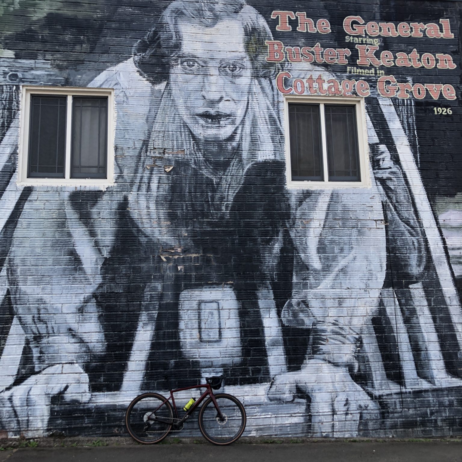 Row River Trail - Cottage Grove, OR – Cycle Oregon