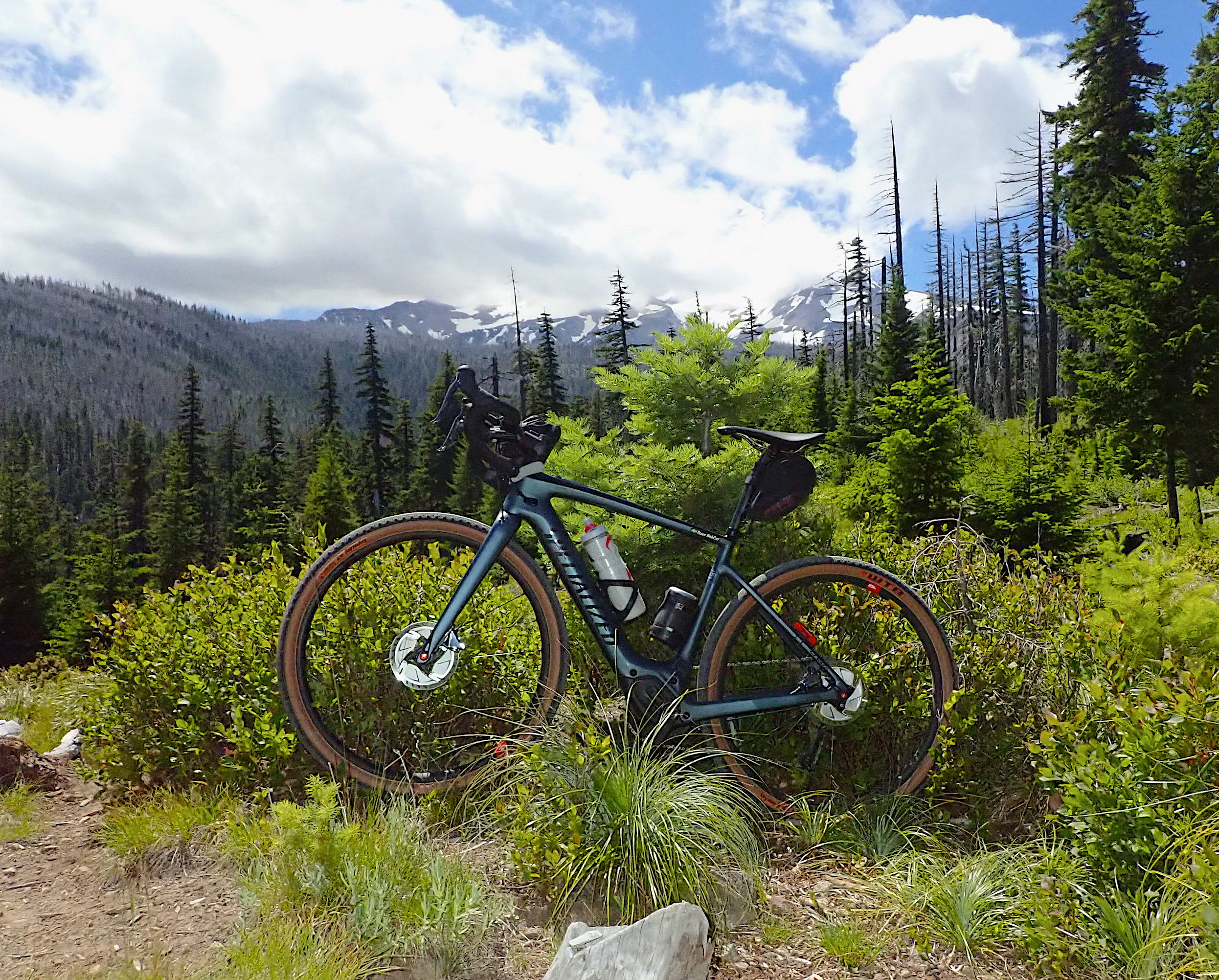 EBikes & Range Anxiety Cycle Oregon