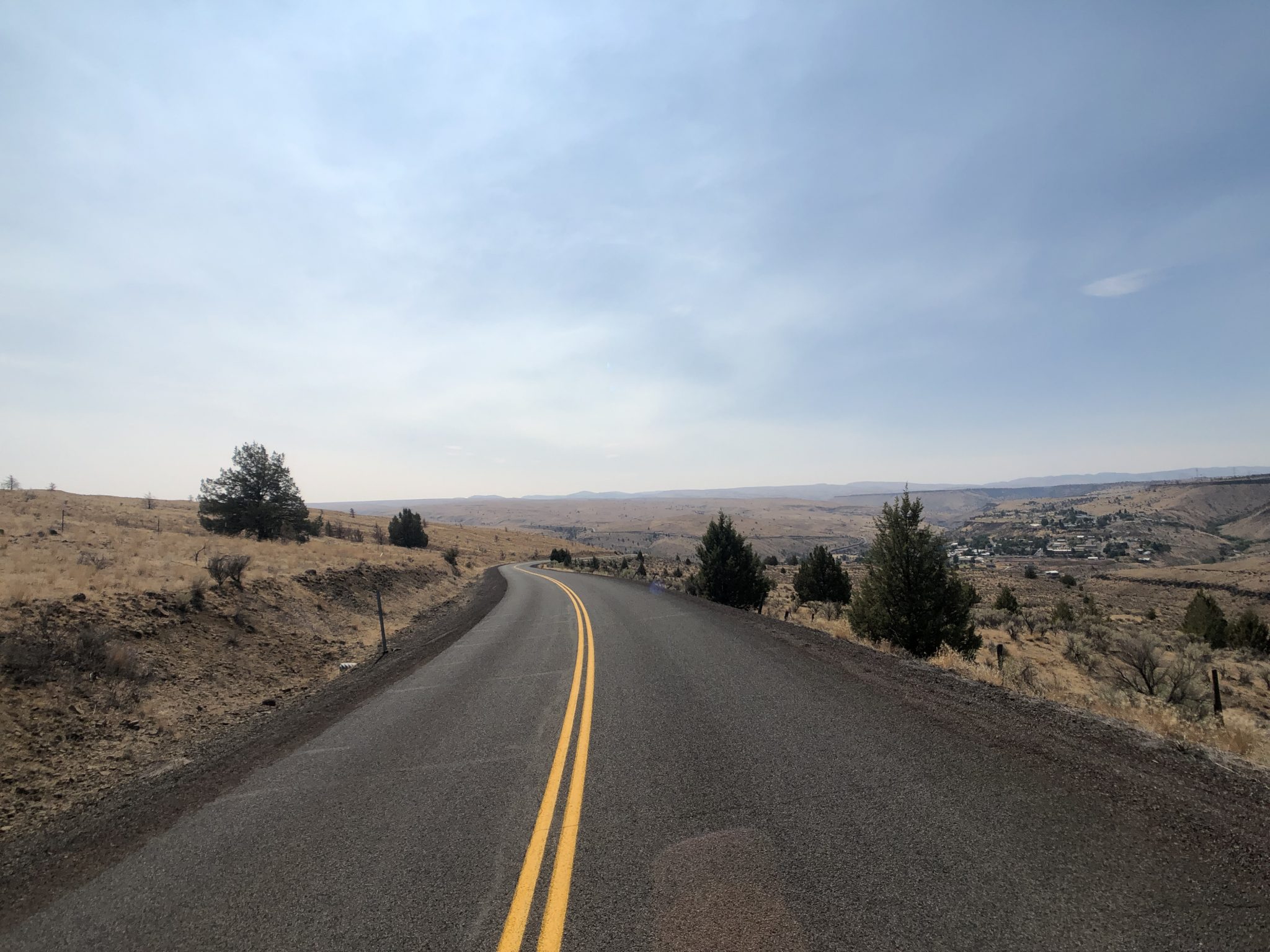 Tygh Valley Rally Hill Climb Challenge Cycle Oregon