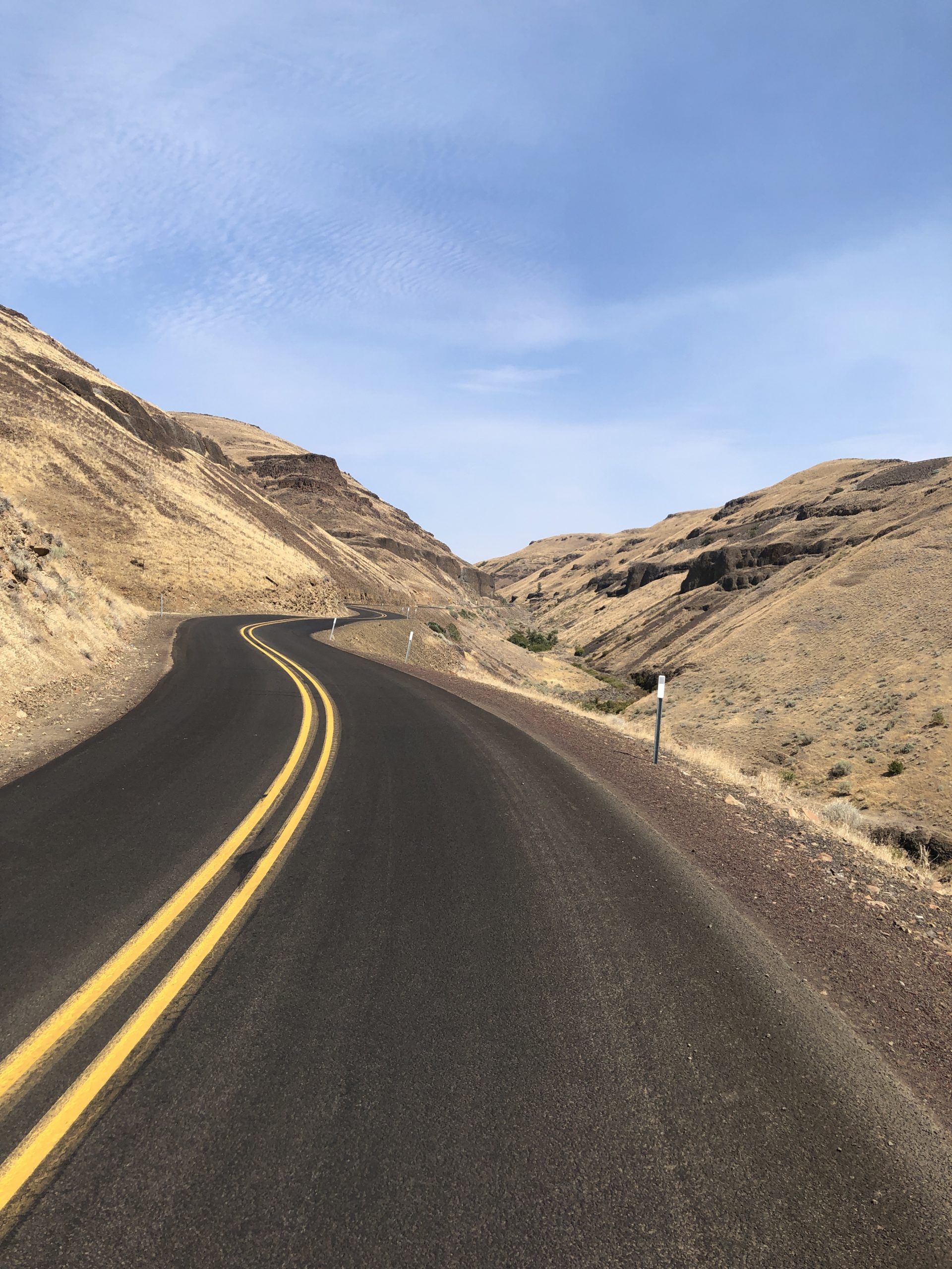 Tygh Valley Rally Hill Climb Challenge Cycle Oregon