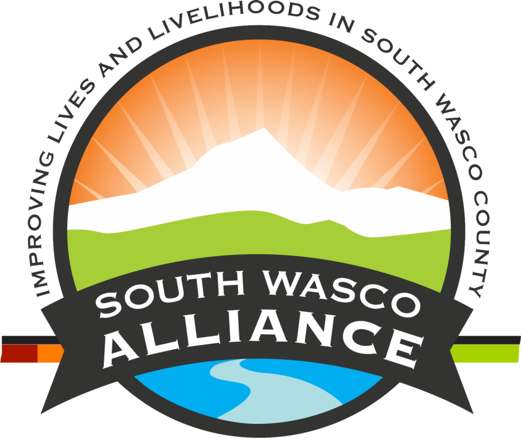 Economic Impact in South Wasco County: Tygh Valley Rally – Cycle Oregon 