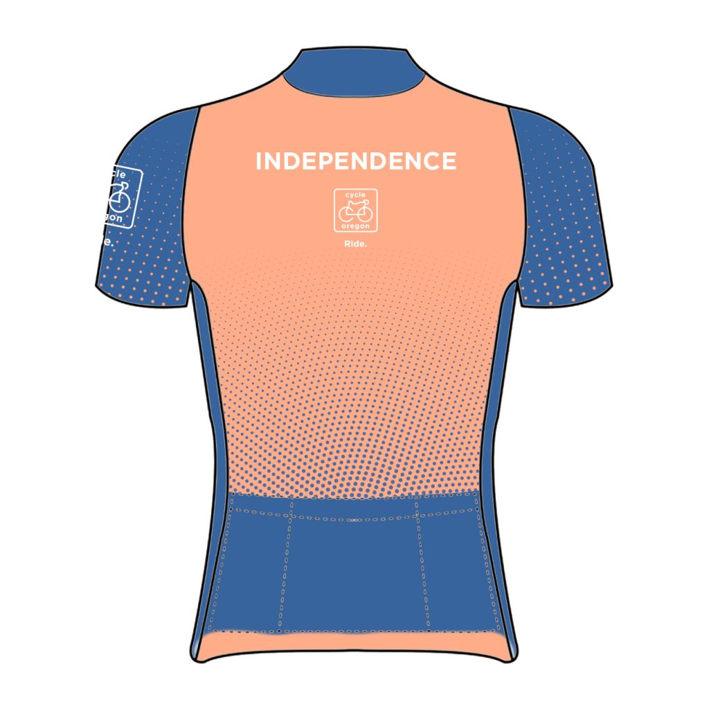 2022 Cycling Jersey