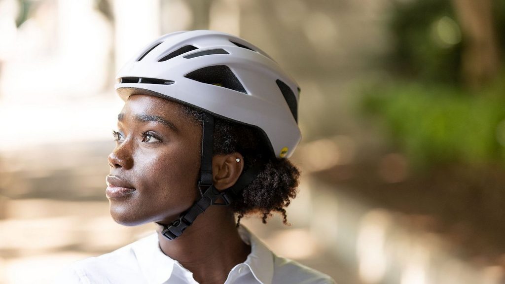 Specialised womens online helmet