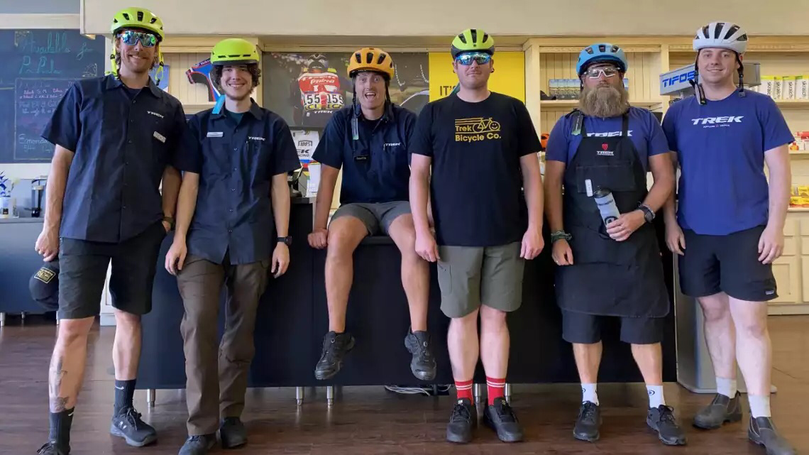 Get Your Bike Ready for Classic XXXIII Cycle Oregon