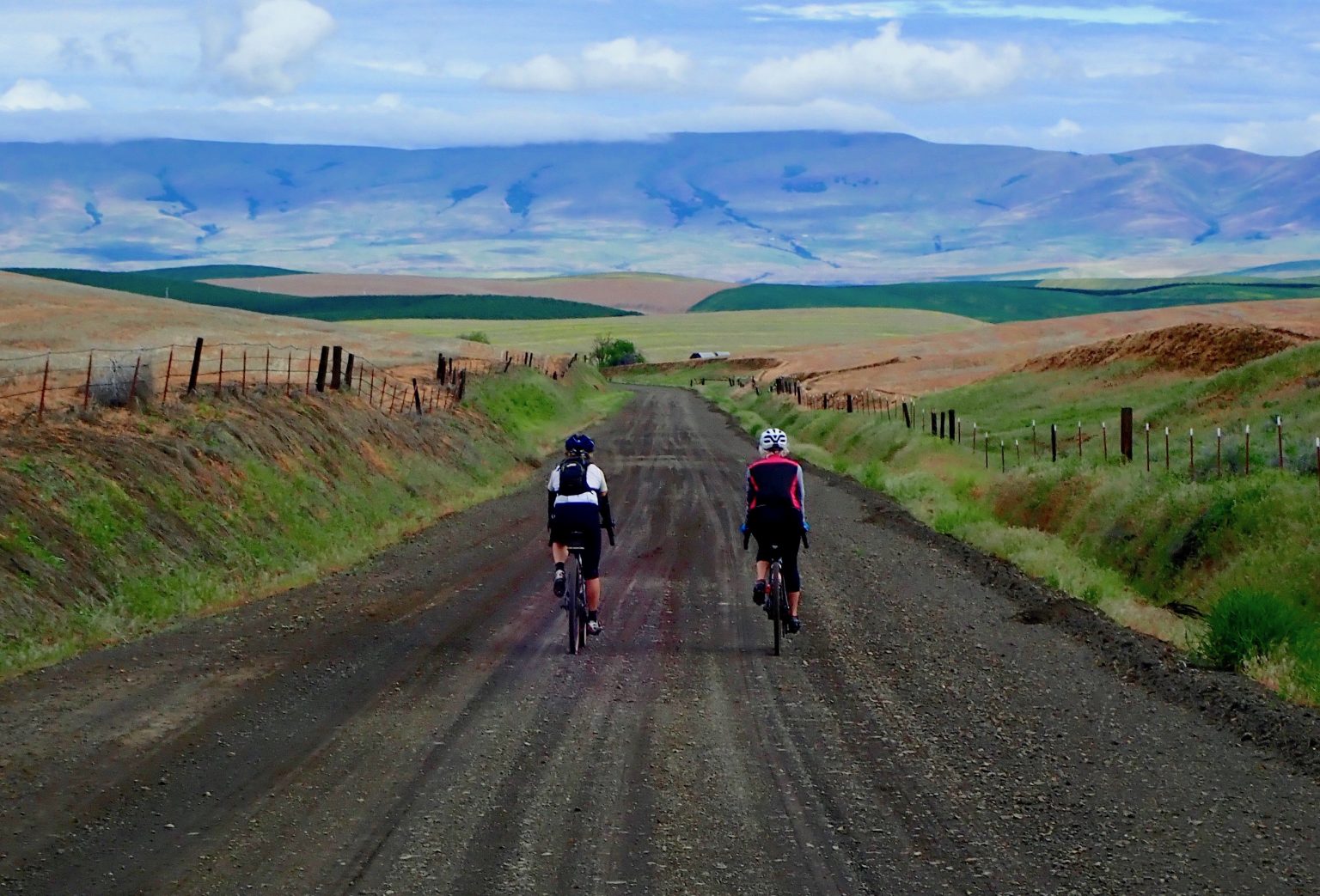 2023 GRAVEL Ride Guide Cycle Oregon