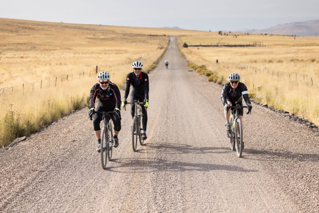 Geology Rocks! Breaking Down Gravel with Ian Madden Cycle Oregon