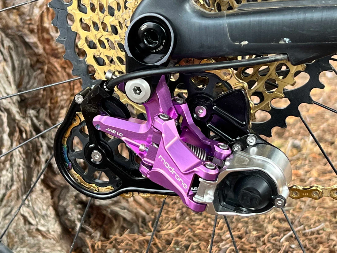 Madrone Cycles - An Oregon Company – Cycle Oregon