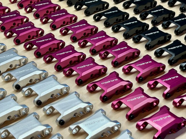 Madrone Cycles - An Oregon Company – Cycle Oregon