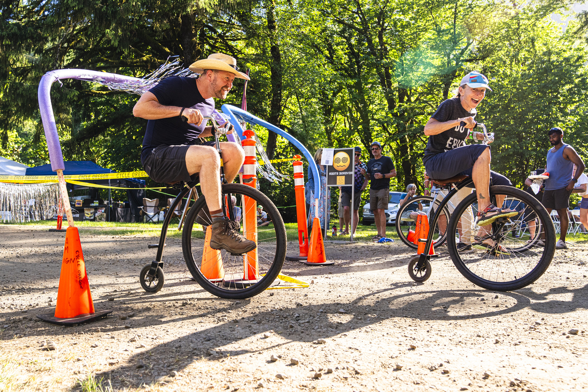 Best of 2025: Community & Connection – Cycle Oregon