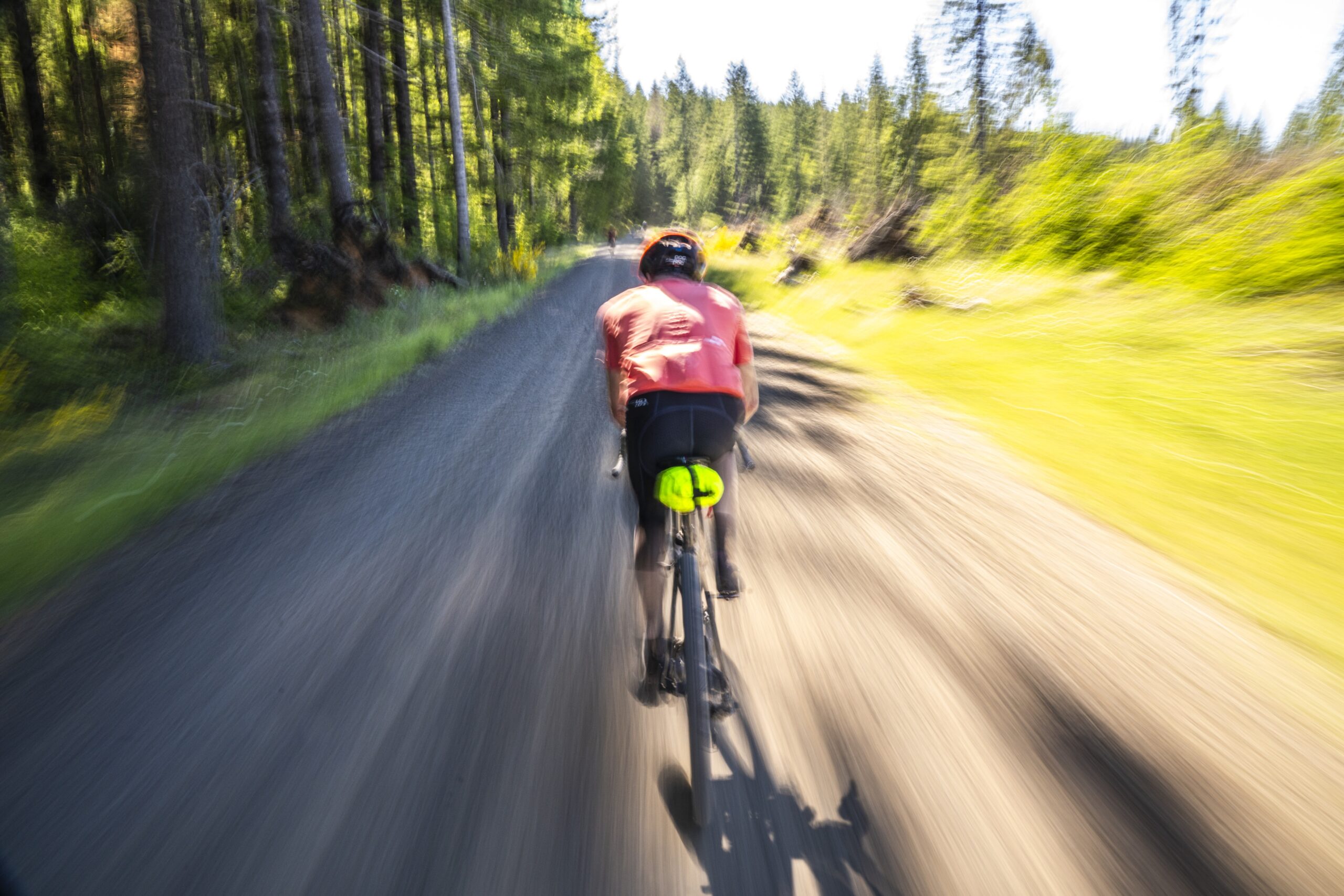 2026 Event Locations – Cycle Oregon