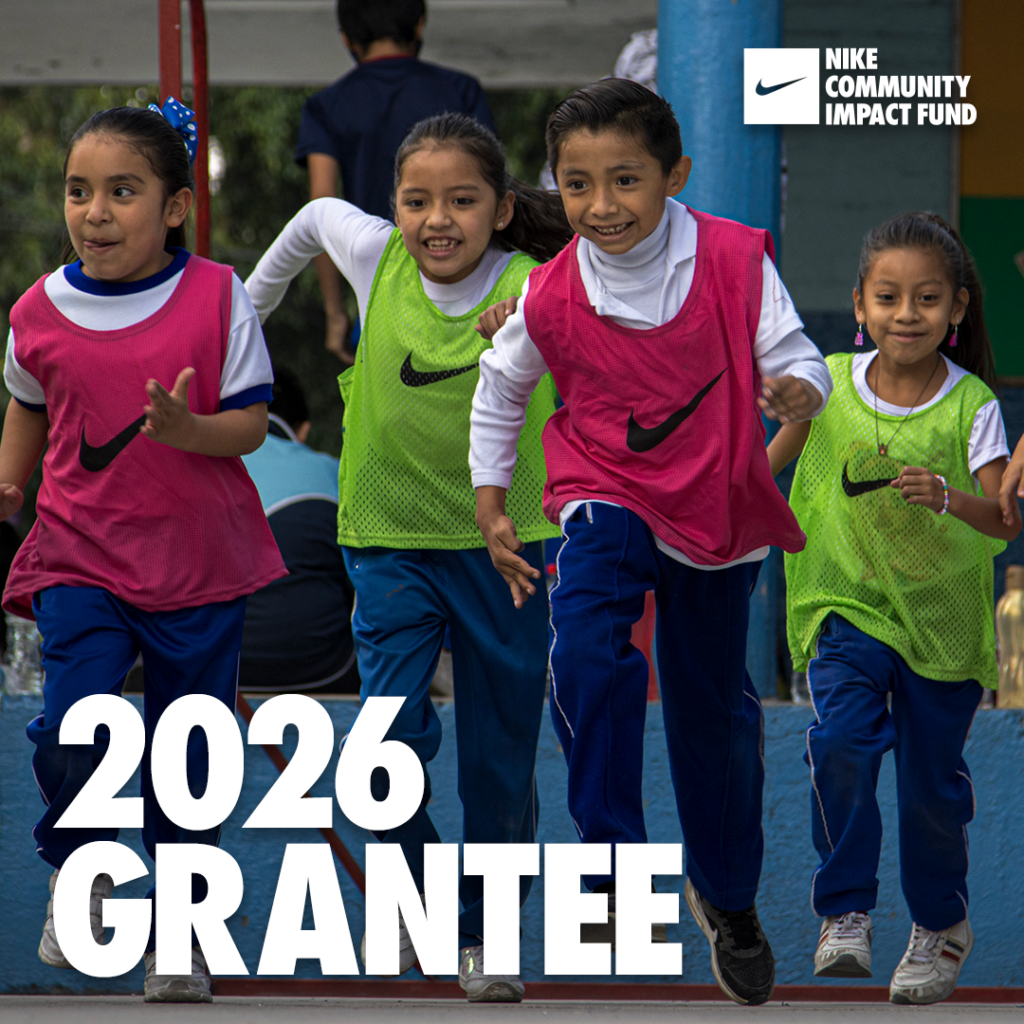 Nike Community Support Program Summer Kids Camp – Cycle Oregon